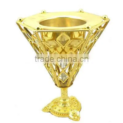 2016 Incense burner Arabic Electric copper Incense Burner X234