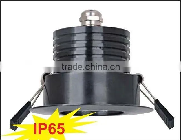 61W hig power LED ceiling downlight