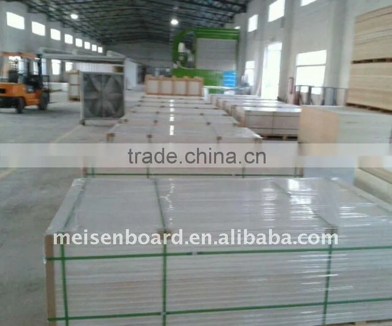 magnesium partition panel