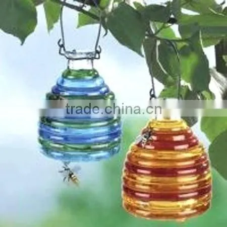 Home And Guarden Bottled Fly Catcher Insect Traps