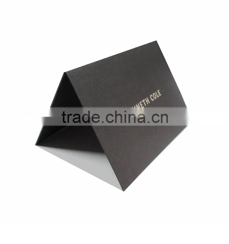 All be best-2015 quality hot sell paper packing holder for business VIP cards