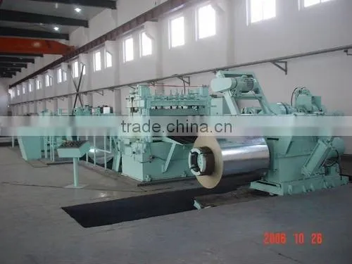 Hot dipped galvanized steel sheets