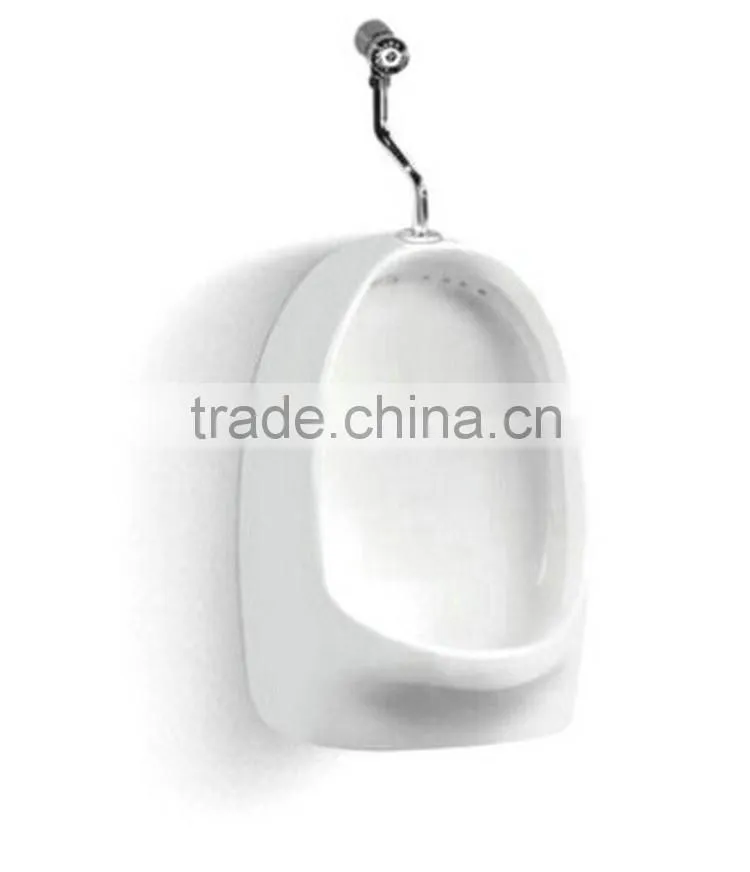 Bathroom Sanitary Ware Water Saving Corner Size Children Urinal