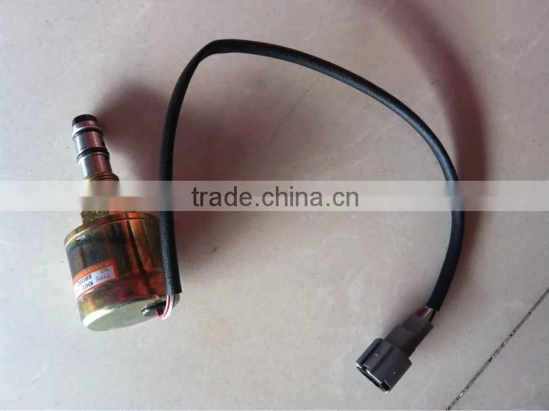 4339559/9101532 EX200-1/2/3/5 different pressure sensor for excavator engine parts