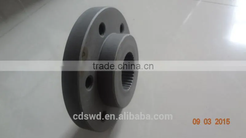 terex spare parts terex flange plate 15253858