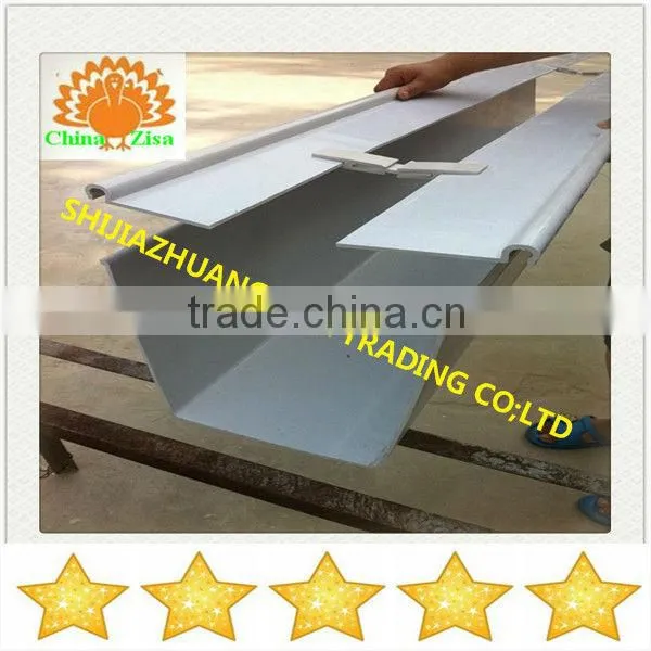HDPE greenhouse growing tray and grow box