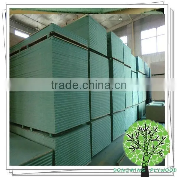 MDF core plywood from Indonesia manufacturer