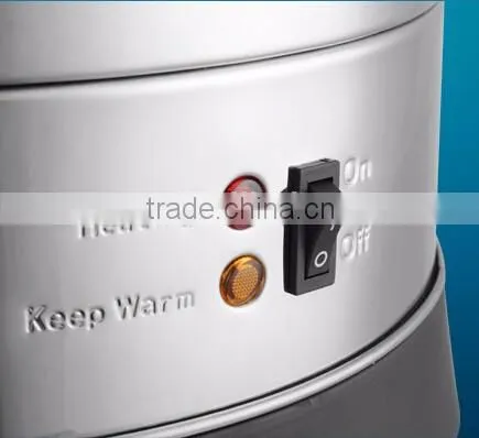 hot sale Commercial electric hot water boiler/catering urn/stainless steel urn for tea