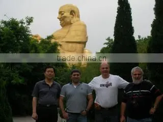 Hengshui Aohong International Trading Co., Ltd. company overview - view 2