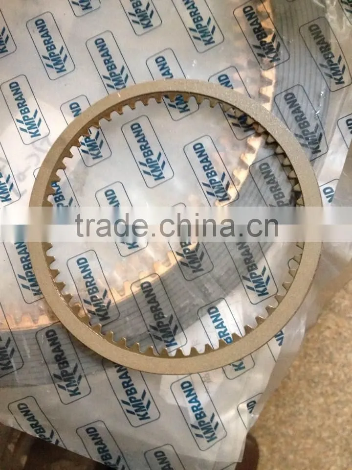 Kawasaki sk2mx excavator Walking motor,paper friction discs