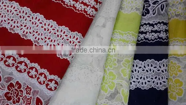 Lace Fabric Wholesale For Women Clothing