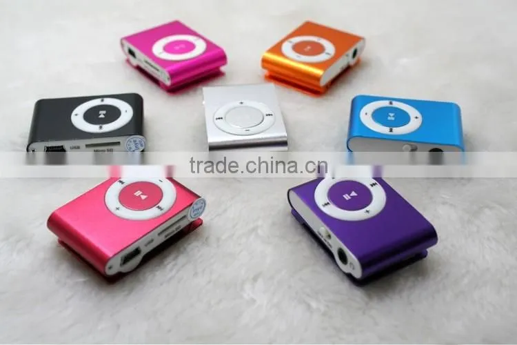 Favorites Compare Hot Selling mini fm radio mp3 player