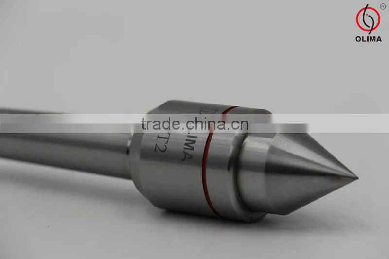 High Speed New type MT3 MT4 Live Center used for CNC Machine