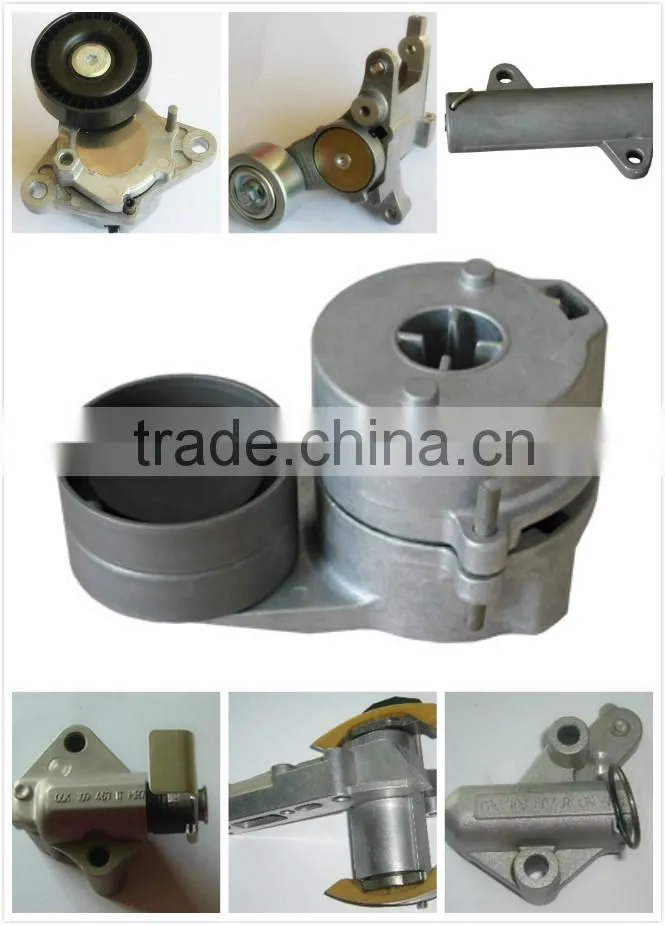 TENSIONER 25281-2A000 FOR HYUNDAI KIA CARS