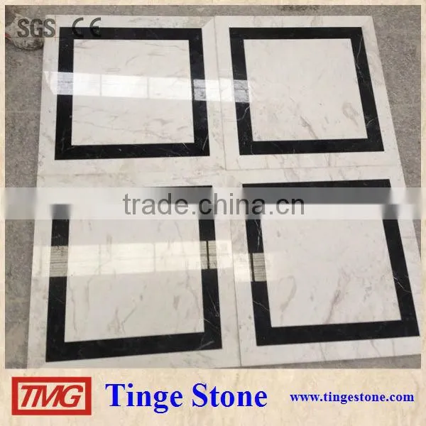 High Quality Marble Medallion Tile