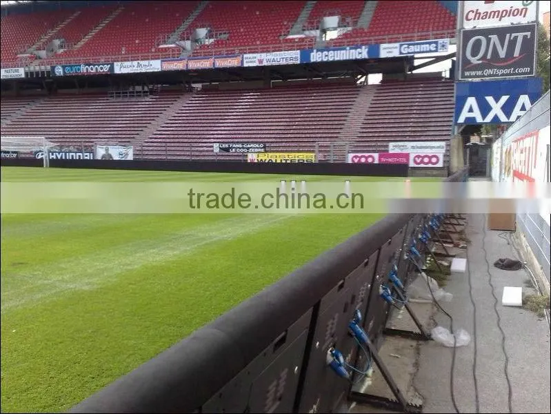 Brazil---P16 Outdoor Stadium Football LED Display