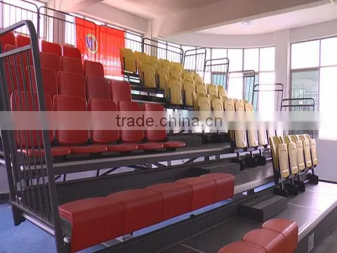 Jiangxi Mingchuan Communal Facilities Co., Ltd. company overview - view 1