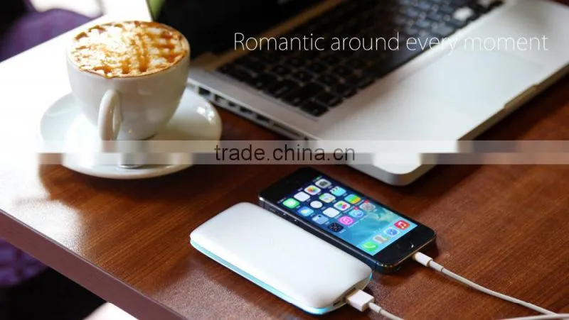 new Original Deisign power bank, Private mould Lipstick Portable Charger, mini PowerBank 6000mAh, Mobile Battery