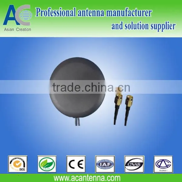Magnetic Car Active GPS Antenna GPS GSM antenna