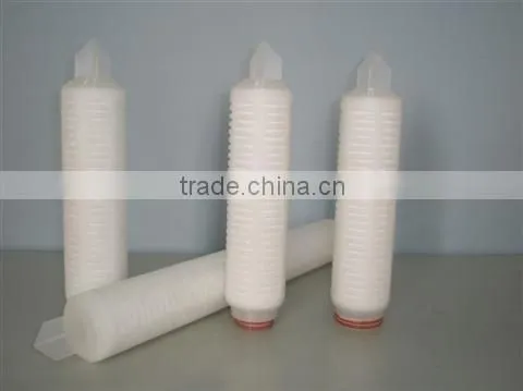 alkaline water filter