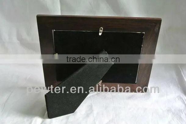 2013 new product wooden picture photo frame wedding gift decoration