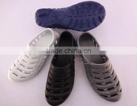 High Quality Clog,eva garden shoes