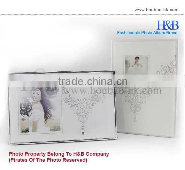 Blant 8*12 Size Wallet Photo Frames For Couples