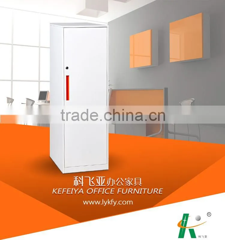 office use metal locker cabinet