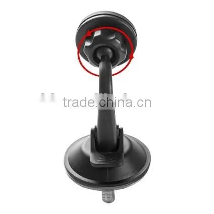 Factory Professional Flexible Popular Phone Car Windshield Magnetic Mount