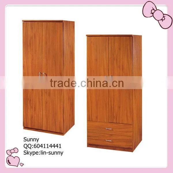Wholesale cheap 4 door modern bedroom wardrobe