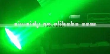 2015 Hot selling item A-2092 10w 36pcs 4 in 1 led wash with zoom