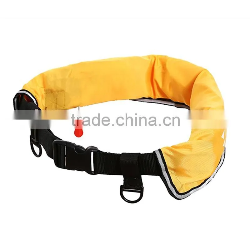 Automatic personalized life jacket wholesale