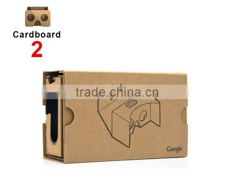Diameter 25mm Focal Length 45mm Acrylic Biconvex Lens Google Cardboard VR