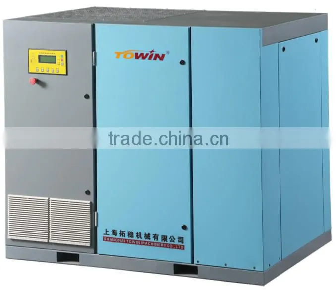540HP air screw compressor China supplier air compressor for sale