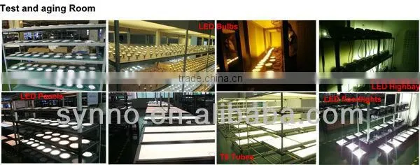Ce rohs top quality 3w 9w 12w 15w 18w 24w 6w Square led panel lamp