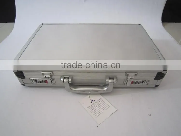 High-grade aluminum computer case aluminuml case