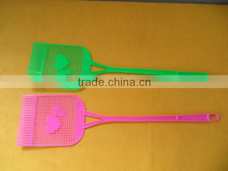 New-style Plastic flyswatter