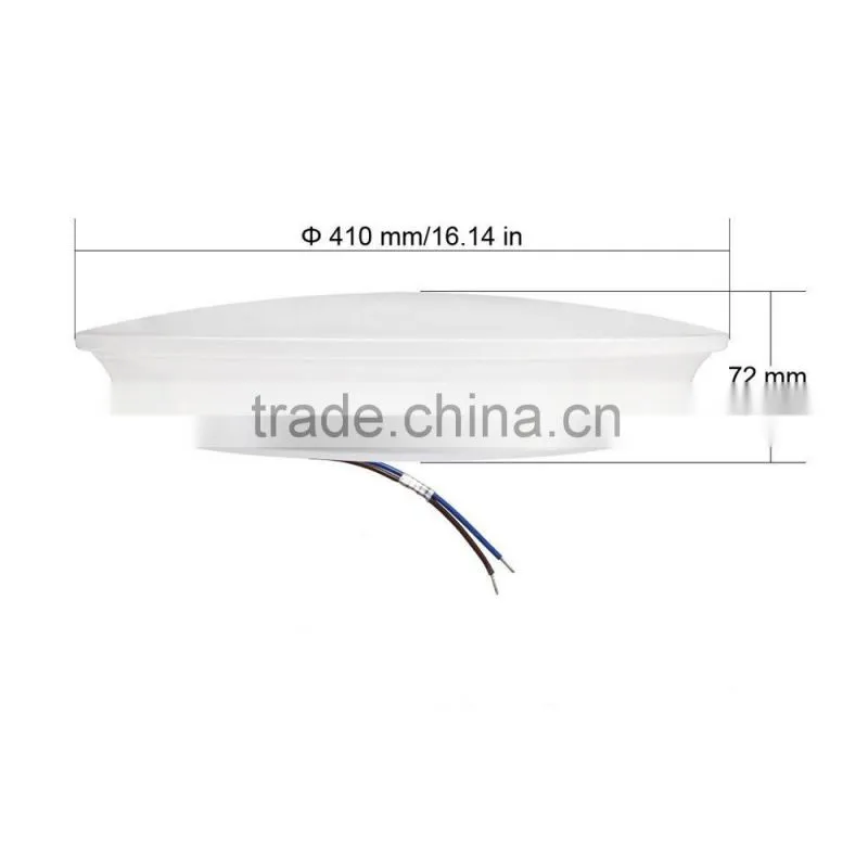 smart phone control led ceiling light music smart ceiling lamp bluetooth speaker music light
