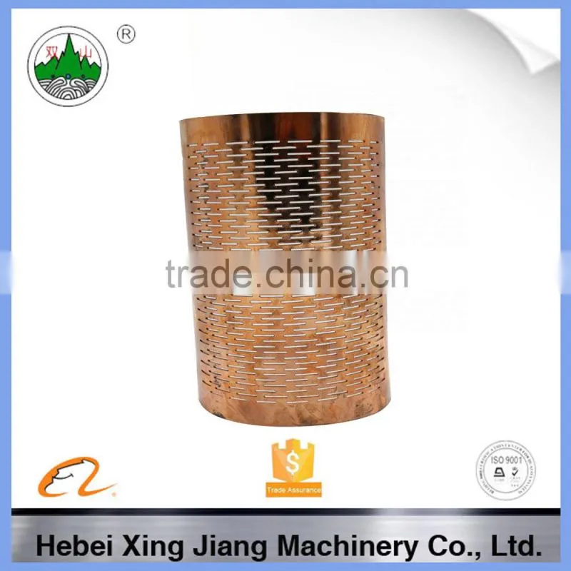 China rice huller screen for sale