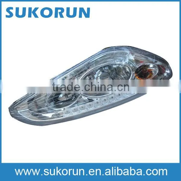 Auto Bus Head Light