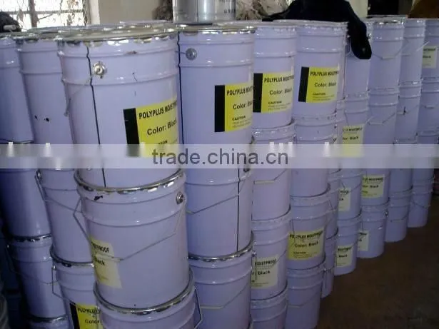 good quality polyurethane waterproofing coating