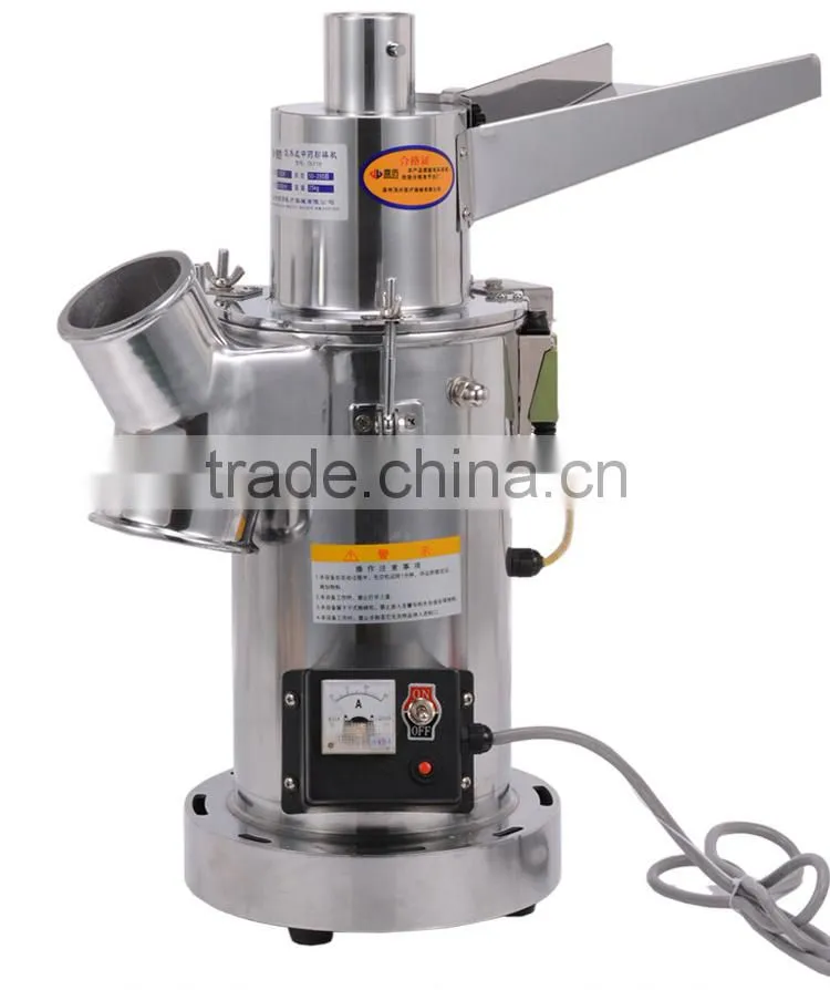 2016 Hot Sale Cassava Grinder