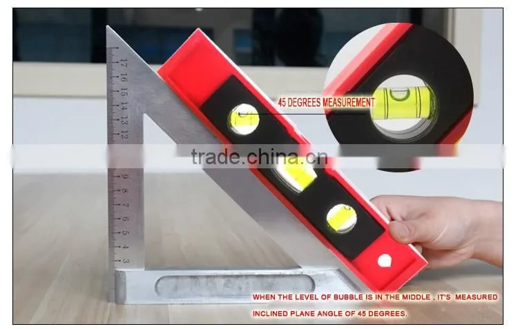 spirit level