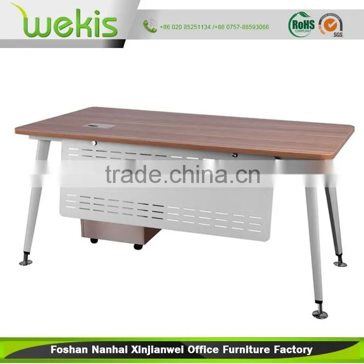 New design modern manager office desk creative office furniture desk