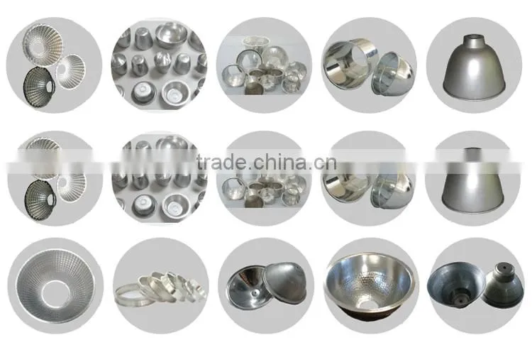 Pipe necking spinning, Automatic spinning machines, CNC spinning machine metal spinning machine