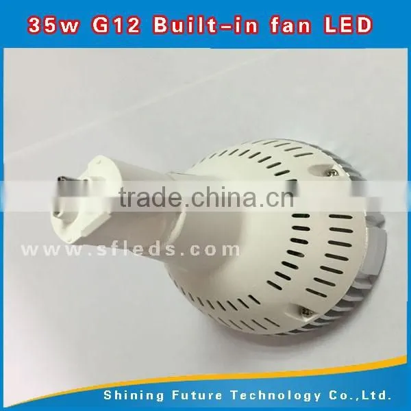 par30 25w Hot new 35w led par 30 35w g12 led lights