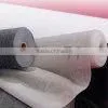 fusible interlining (chemical bond non woven interlining)