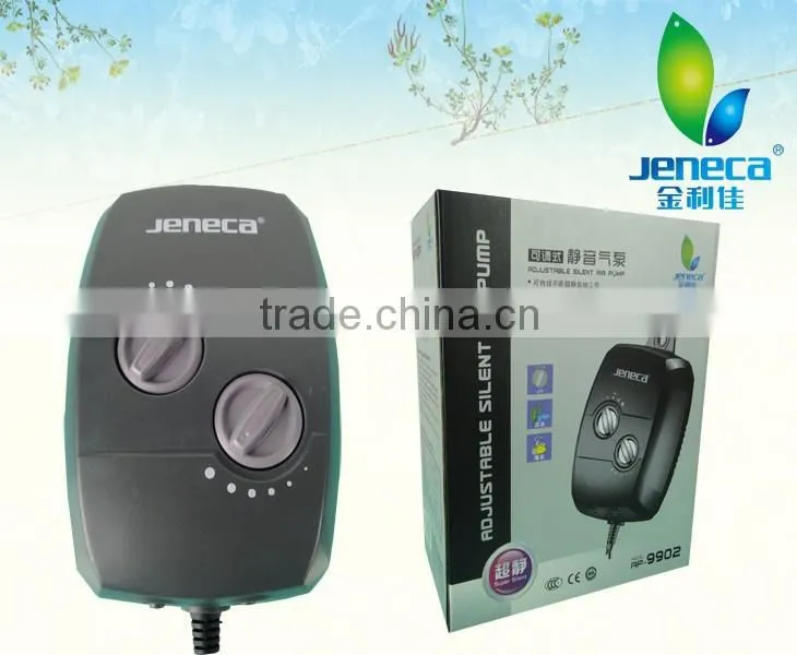 aleas mini hiblow air pump
