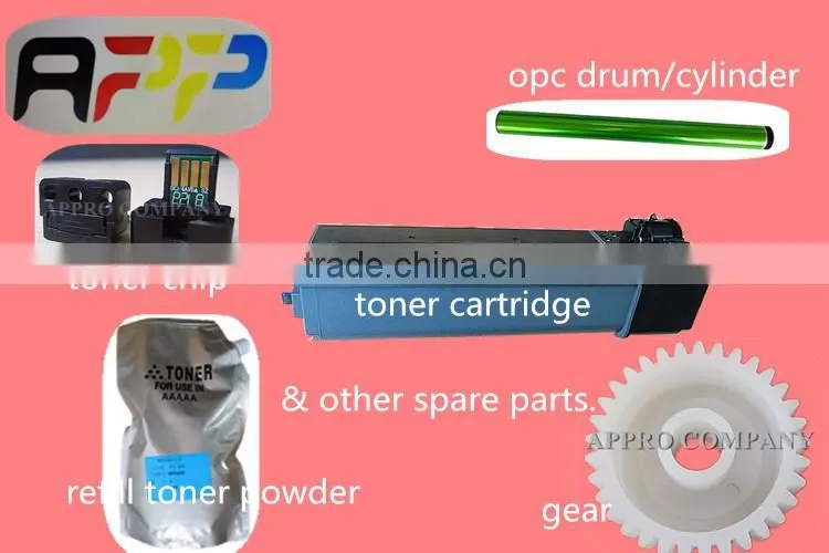 Photoconductor for sharp mx-m550 ar620dr opc drum cylinder
