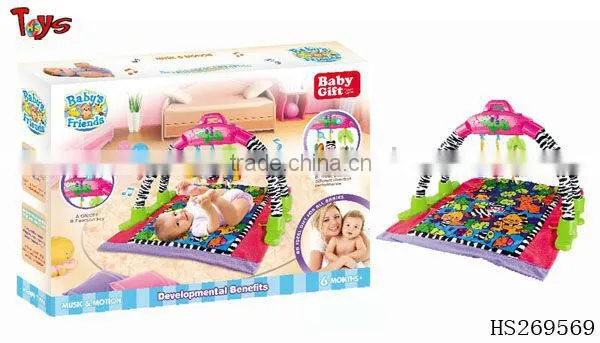 Sport Toy Baby play gym